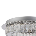 Elena 38CM Close To Ceiling Light