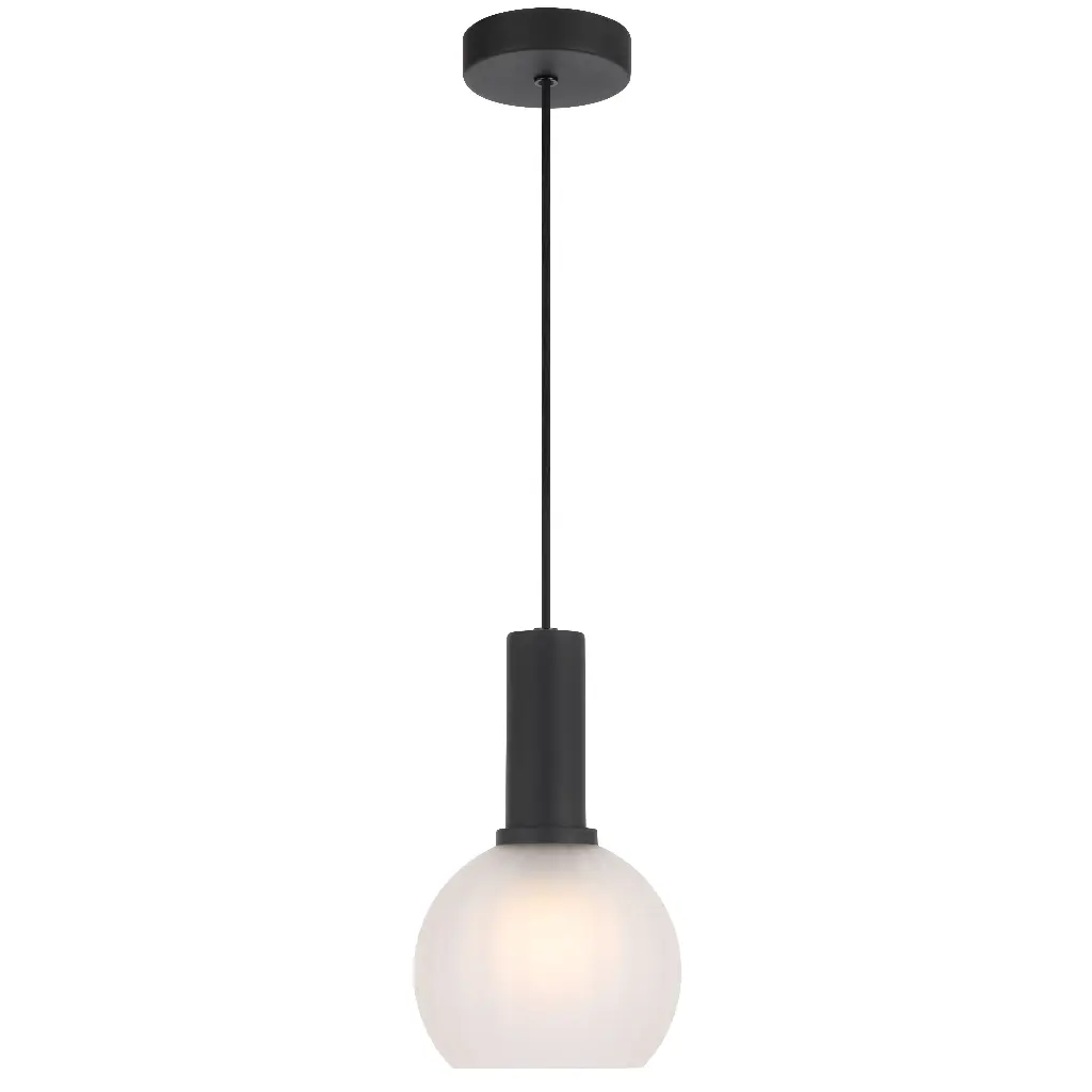 AOSTA 15CM PENDANT