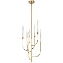 ARCHER 6 LIGHT PENDANT