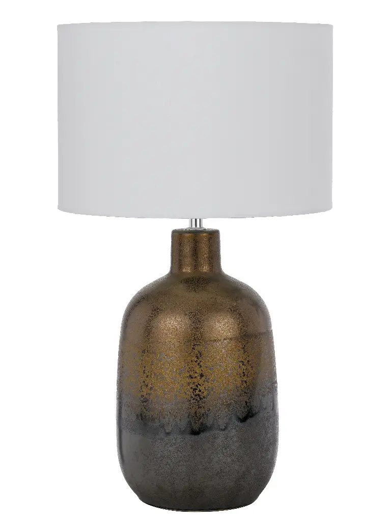 ARTHUR CERAMIC TABLE LAMP