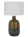 ARTHUR CERAMIC TABLE LAMP