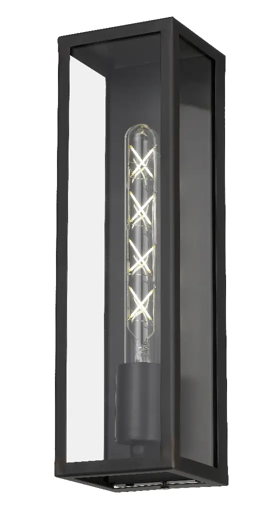 ARZANO 35 WALL LIGHT