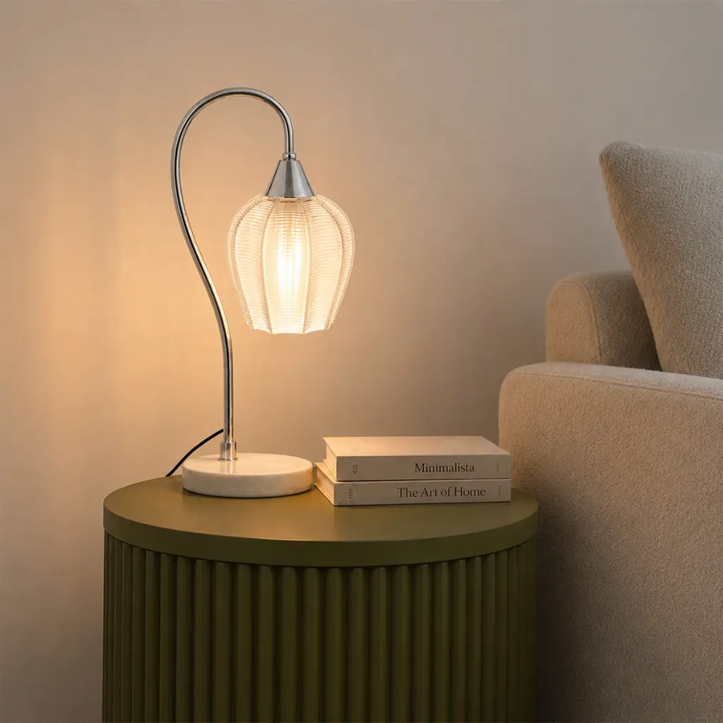AZALEA TABLE LAMP