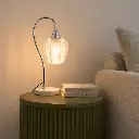 AZALEA TABLE LAMP