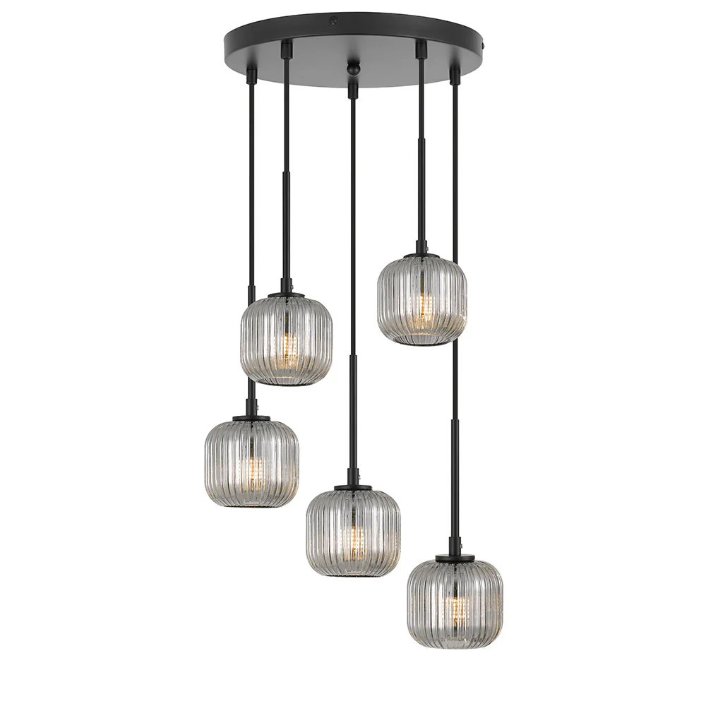 BOBO 5 PENDANT