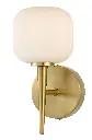 BOBO 1 LIGHT WALL LIGHT