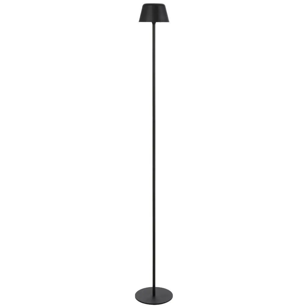 BRIANA RECHARGEABLE FLOOR LAMP