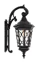 BRINLEY 28 EXTERIOR WALL LIGHT