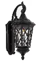 BRINLEY 35 EXTERIOR WALL LIGHT