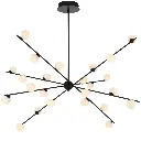 CAPTIVA 24 LIGHT PENDANT