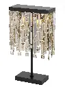 CERONE 2 LIGHTS TABLE LAMP