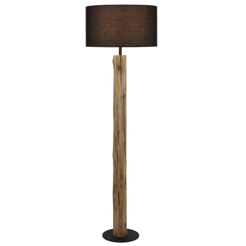 CHAD FLOOR LAMP