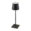 CLIO RECHARGEABLE TABLE LAMP