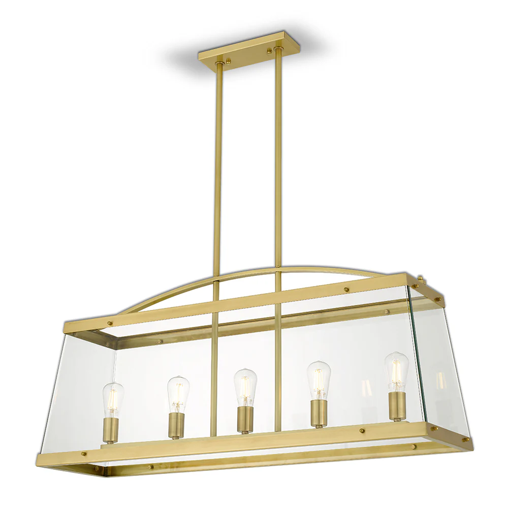 COLAIR 5 LIGHTS