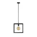 COLLINS 1 LIGHT PENDANT