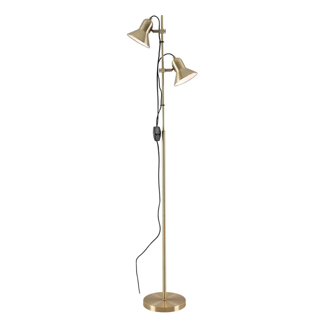 CORELLI 2 FLOOR LAMP