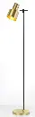 CROSET FLOOR LAMP