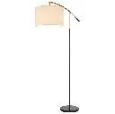 CRUZ FLOOR LAMP