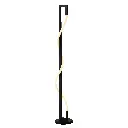 CURVAL FLOOR LAMP