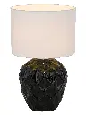 DIAZ CERAMIC TABLE LAMP