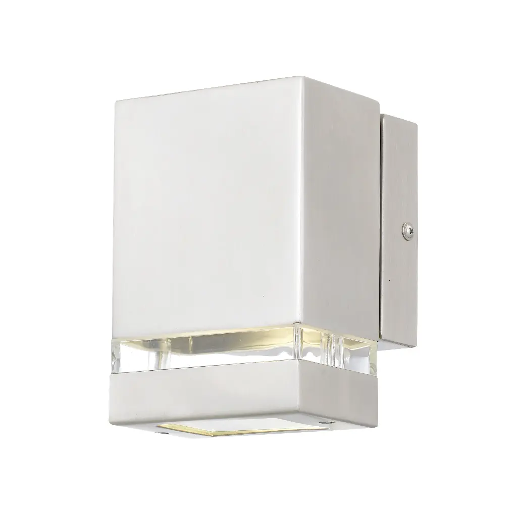 DIXON 1 EXTERIOR WALL LIGHT