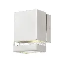 DIXON 1 EXTERIOR WALL LIGHT