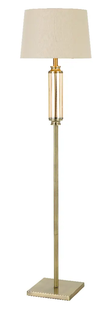 DORCEL FLOORLAMP