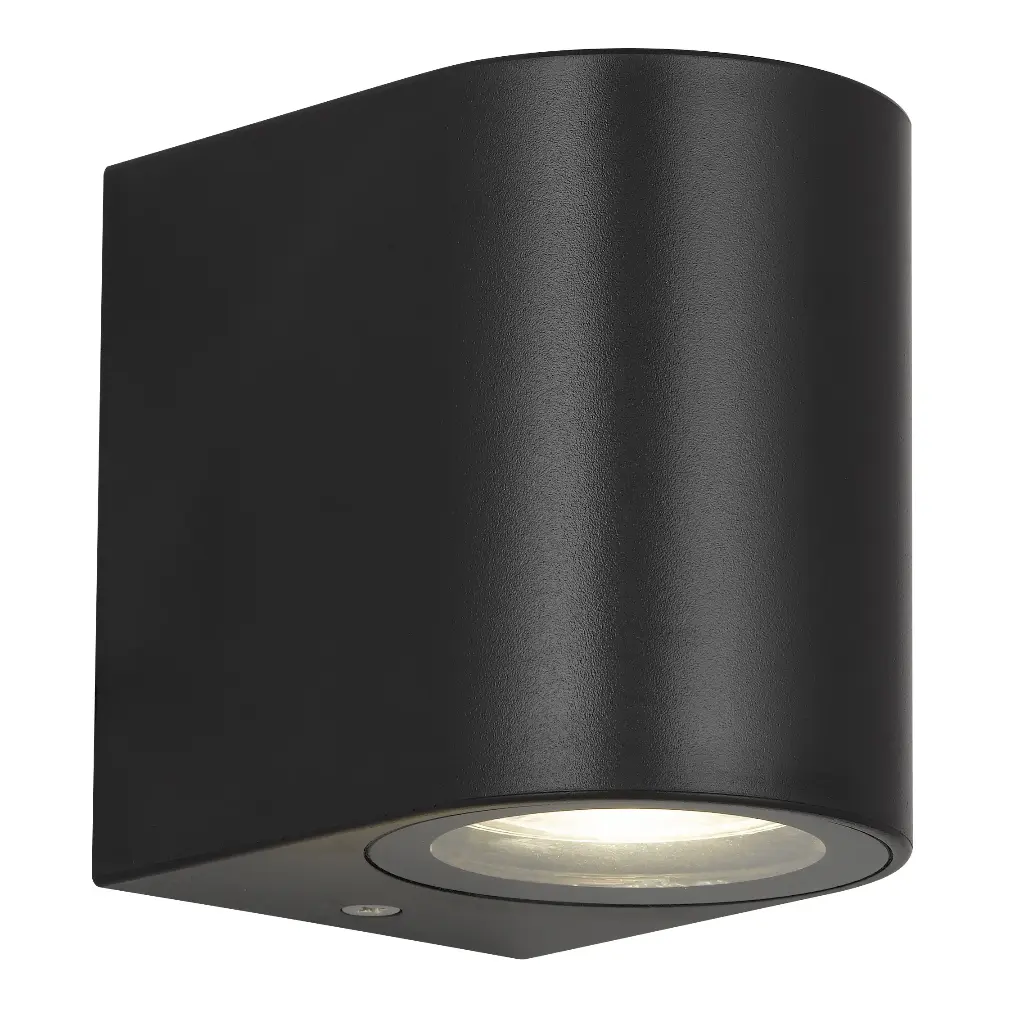 EOS II EXTERIOR 1 WALL LIGHT