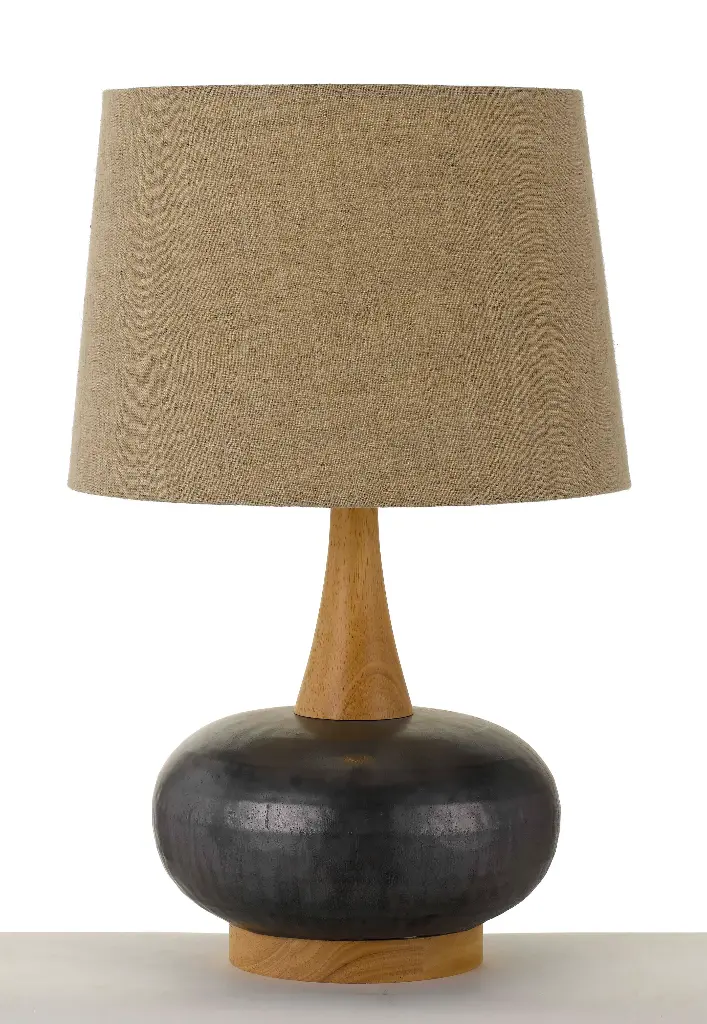 EARL TABLE LAMP