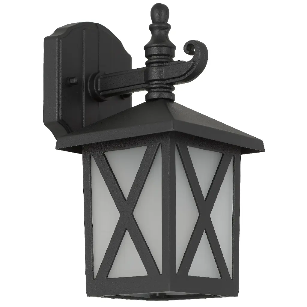 ELDON EXTERIOR WALL LIGHT