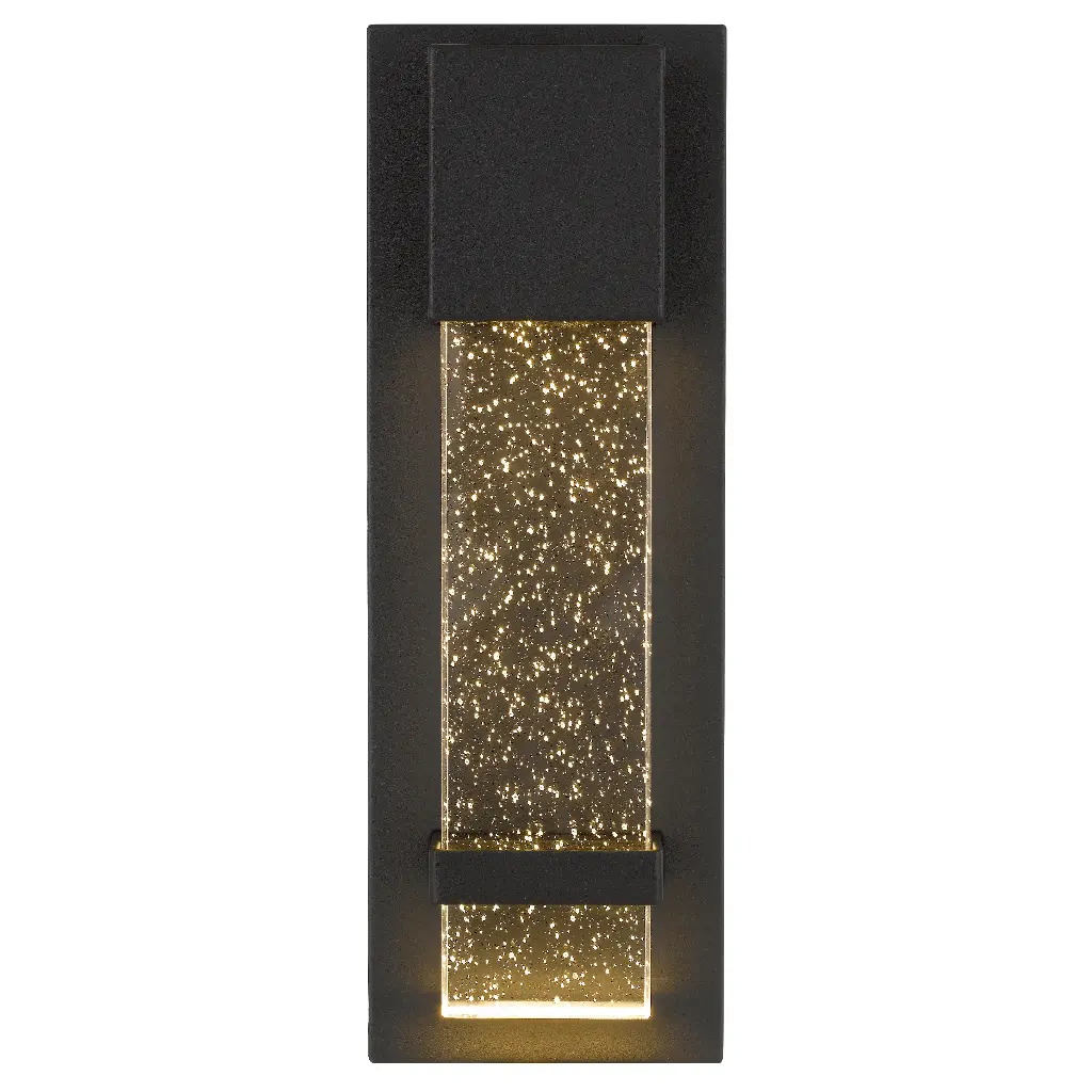 ESTRADA EXTERIOR WALL LIGHT