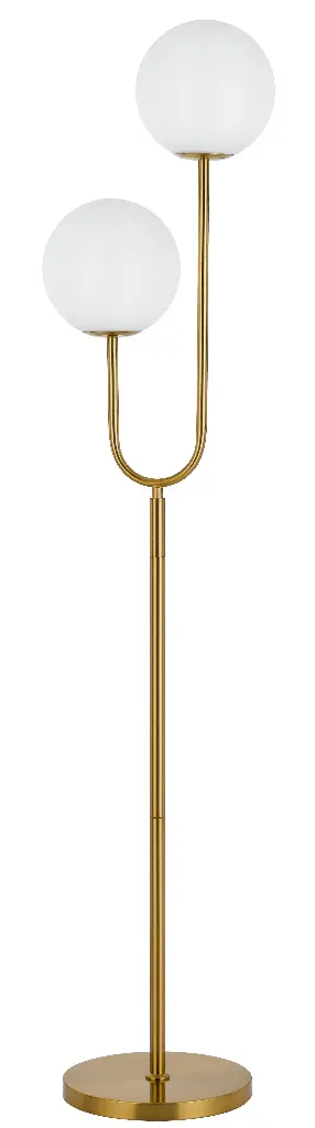 ETERNA FLOOR LAMP