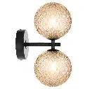 FELTON 2 LT WALL LIGHT