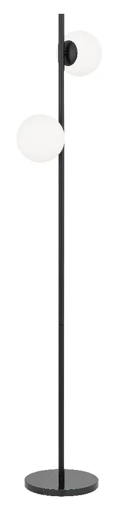 FIGARO 2 LIGHTS FLOOR LAMP