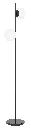 FIGARO 2 LIGHTS FLOOR LAMP
