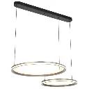 FULCRUM 2 LIGHT PENDANT