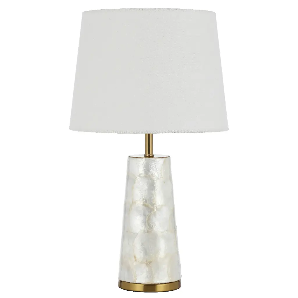 FUSELL TABLE LAMP