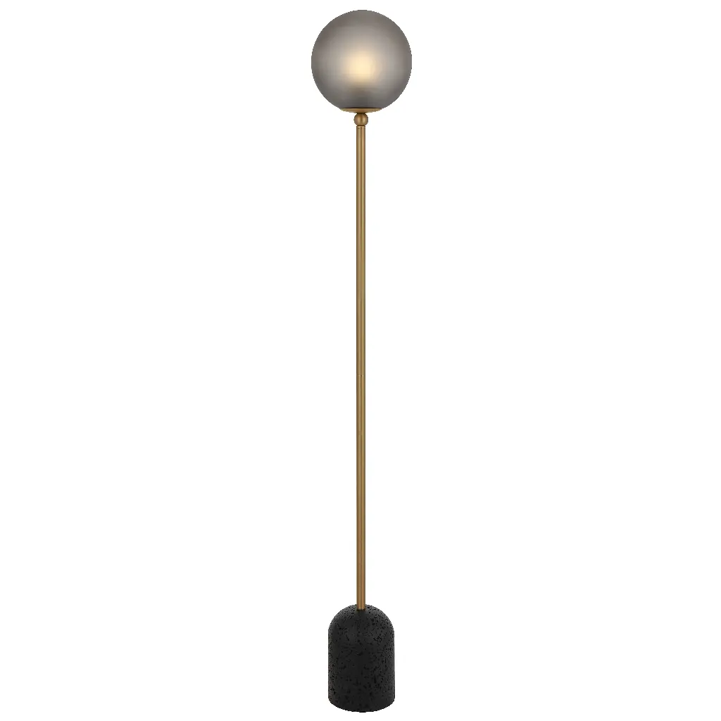 GINA FLOOR LAMP