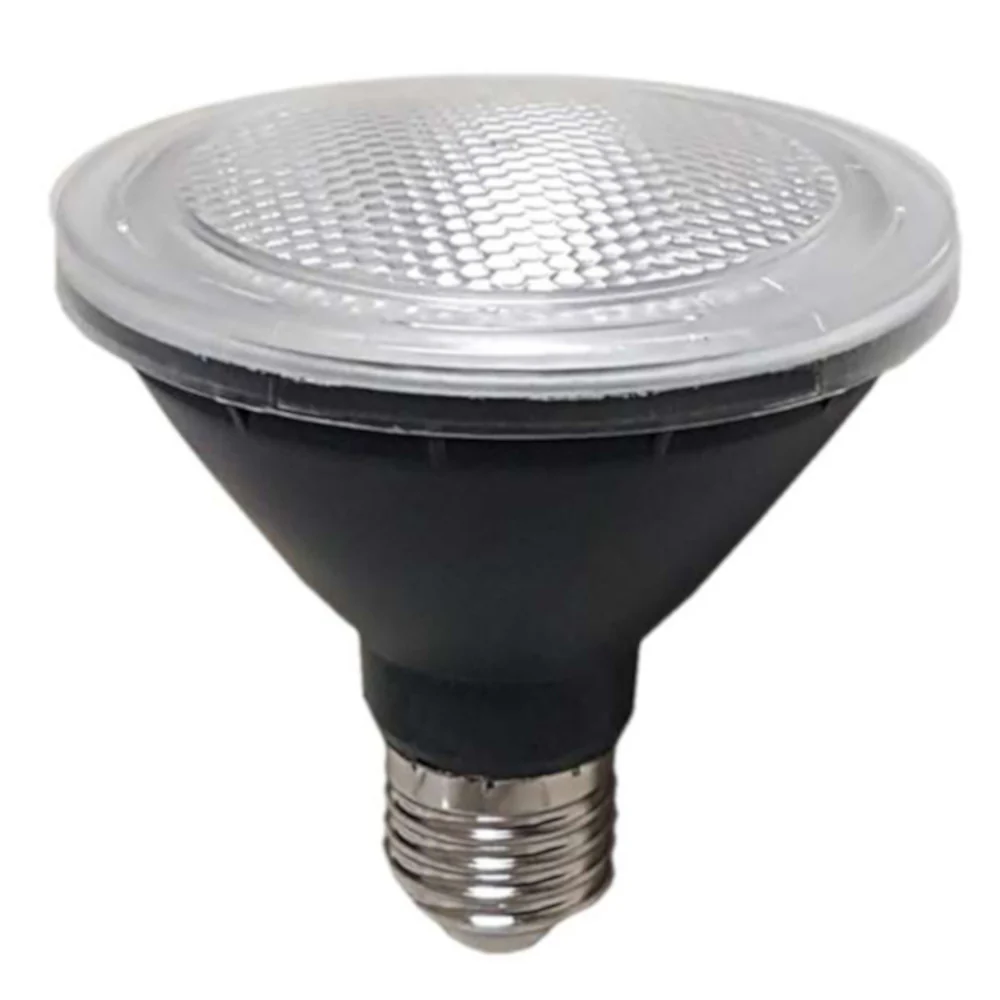 E27 10w PAR30 LED GLOBE NON-DIM 5000K