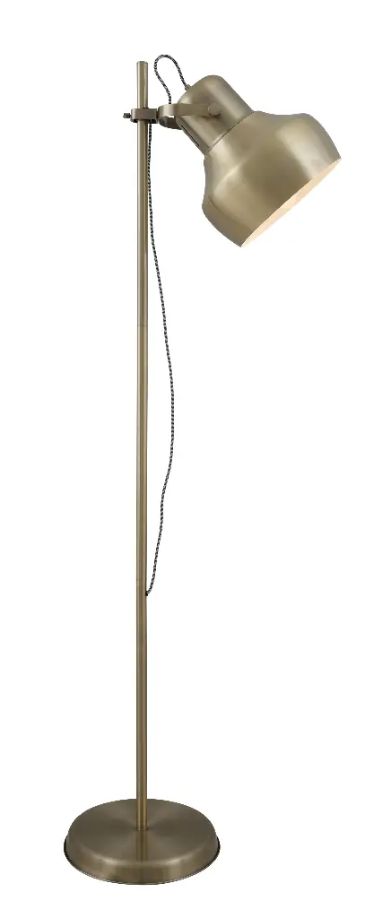 GRANDE FLOOR LAMP