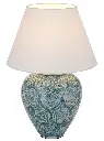 HANNAH CERAMIC TABLE LAMP