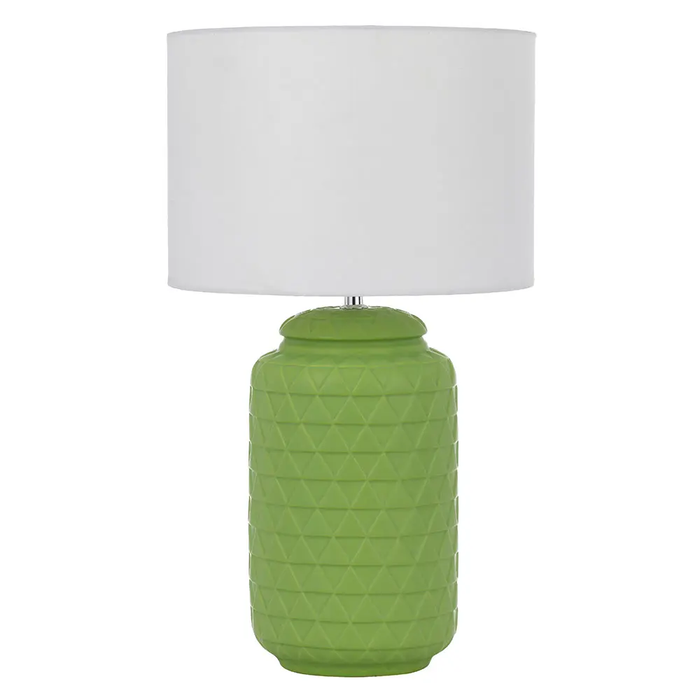 HESHI CERAMIC TABLE LAMP