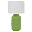 HESHI CERAMIC TABLE LAMP