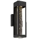 HOLLIS 35 EXTERIOR WALL LIGHT