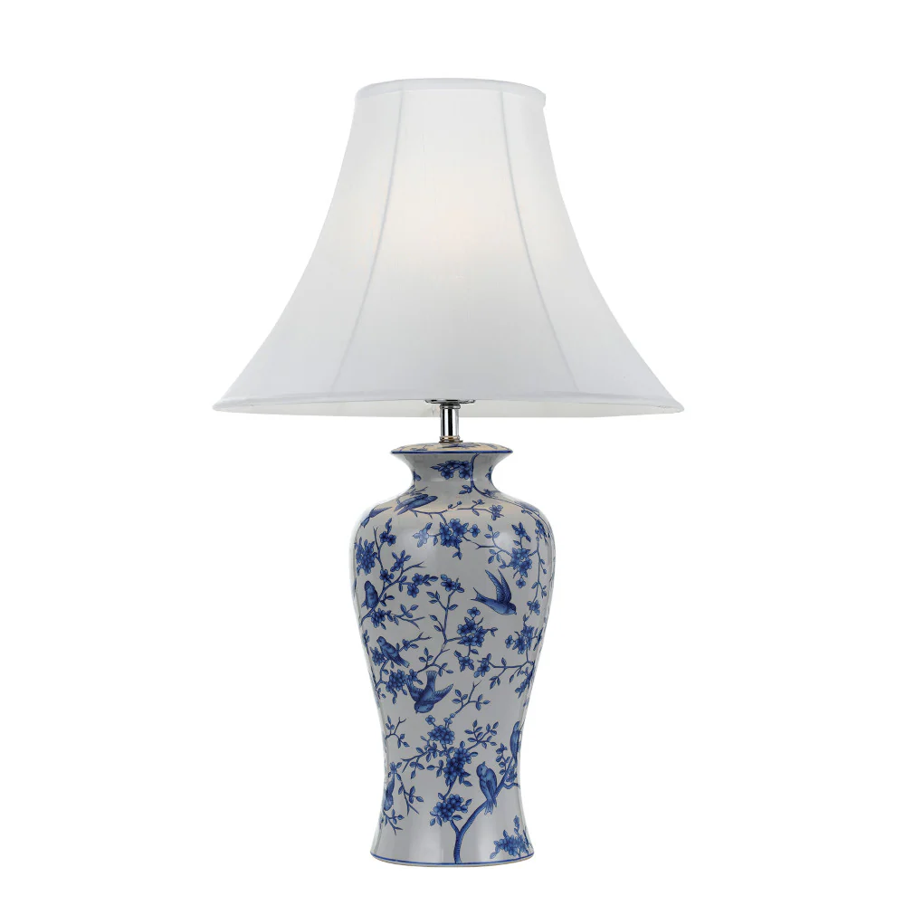 HULONG TABLE LAMP