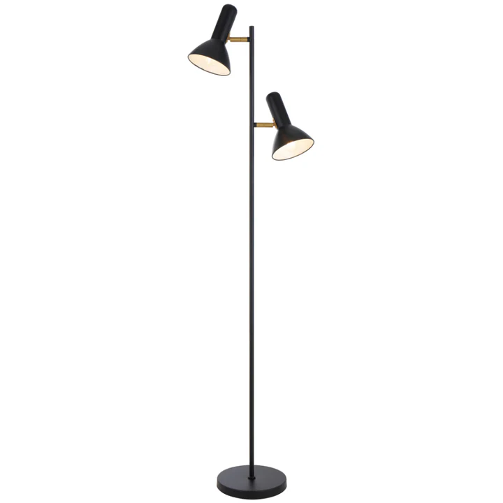 HYVIK FLOOR LAMP