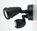 ILLUME SINGLE EXTERIOR SPOT SENSOR