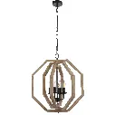 INDIO 4 LIGHT PENDANT