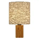 INWOOD TABLE LAMP