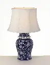 IRIS TABLE LAMP